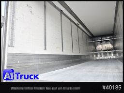 KRONE SDR 27 Carrier 1950 Mt. TÜR Defekt