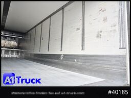 KRONE SDR 27 Carrier 1950 Mt. TÜR Defekt