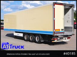 KRONE SDR 27 Carrier 1950 Mt. TÜR Defekt