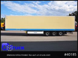 KRONE SDR 27 Carrier 1950 Mt. TÜR Defekt