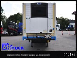 KRONE SDR 27 Carrier 1950 Mt. TÜR Defekt