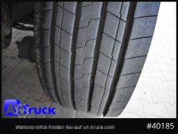 KRONE SDR 27 Carrier 1950 Mt. TÜR Defekt