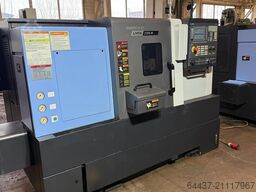 DOOSAN LYNX 2100LMA