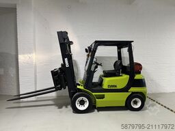 CLARK CQ25L | ZVG | 360° DG