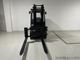 CLARK CQ25L | ZVG | 360° DG