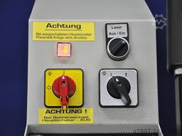 Hoffmann Bohrsysteme HT 200 U