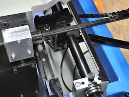 Hoffmann Bohrsysteme HT 200 U