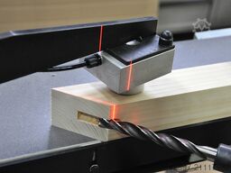 Hoffmann Bohrsysteme HT 200 U