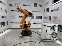 KUKA KR 210 R2700 extra
