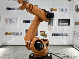 KUKA KR 210 R2700 extra