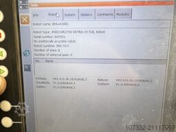 KUKA KR 210 R2700 extra