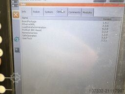 KUKA KR 210 R2700 extra