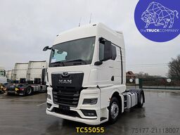 MAN TGX 470