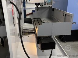 HAAS TM2