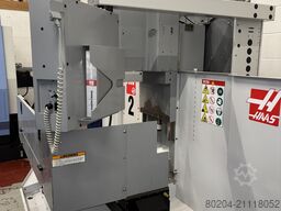 HAAS TM2