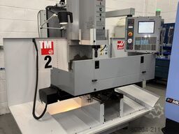 HAAS TM2