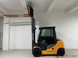 Jungheinrich DFG 430s | 3000kg | 4700mm | ZVG/VSS