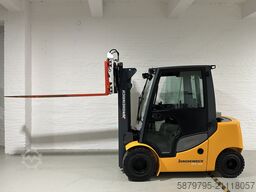 Jungheinrich DFG 430s | 3000kg | 4700mm | ZVG/VSS