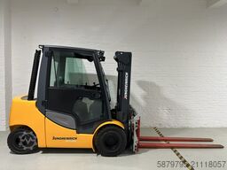 Jungheinrich DFG 430s | 3000kg | 4700mm | ZVG/VSS