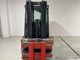 Jungheinrich DFG 430s | 3000kg | 4700mm | ZVG/VSS