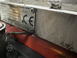 Jungheinrich DFG 430s | 3000kg | 4700mm | ZVG/VSS