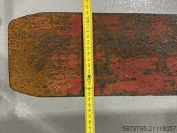 Jungheinrich DFG 430s | 3000kg | 4700mm | ZVG/VSS