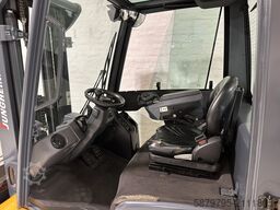 Jungheinrich DFG 430s | 3000kg | 4700mm | ZVG/VSS