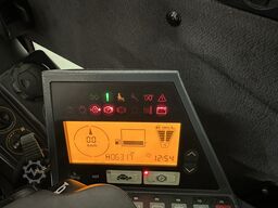 Jungheinrich DFG 430s | 3000kg | 4700mm | ZVG/VSS