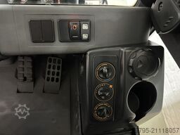 Jungheinrich DFG 430s | 3000kg | 4700mm | ZVG/VSS