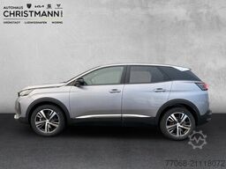 Peugeot 3008 Allure Pack 1.2 PureTech 130 Navi/Rückfahrkamera, Einparkhilfe