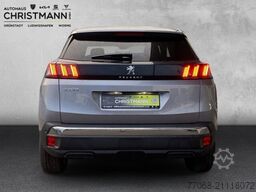 Peugeot 3008 Allure Pack 1.2 PureTech 130 Navi/Rückfahrkamera, Einparkhilfe