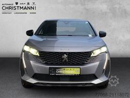 Peugeot 3008 Allure Pack 1.2 PureTech 130 Navi/Rückfahrkamera, Einparkhilfe