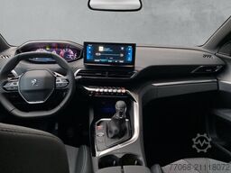 Peugeot 3008 Allure Pack 1.2 PureTech 130 Navi/Rückfahrkamera, Einparkhilfe