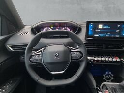 Peugeot 3008 Allure Pack 1.2 PureTech 130 Navi/Rückfahrkamera, Einparkhilfe