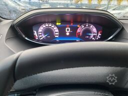 Peugeot 3008 Allure Pack 1.2 PureTech 130 Navi/Rückfahrkamera, Einparkhilfe