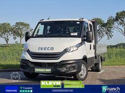 IVECO DAILY 35C14  Open-Laadbak