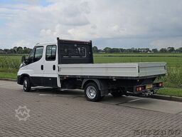 IVECO DAILY 35C14  Open-Laadbak