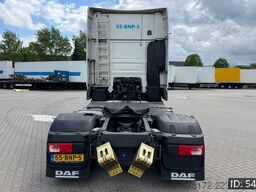 DAF XF 480 SSC, Euro 6, / Standklima / Low km! / Sm...