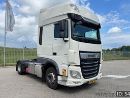 DAF XF 480 SSC, Euro 6, / Standklima / Low km! / Sm...