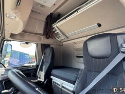 DAF XF 480 SSC, Euro 6, / Standklima / Smart tacho