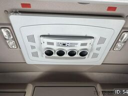 DAF XF 480 SSC, Euro 6, / Standklima / Smart tacho