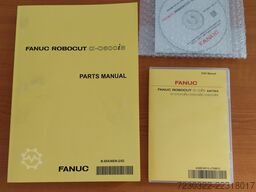 FANUC C600 iB