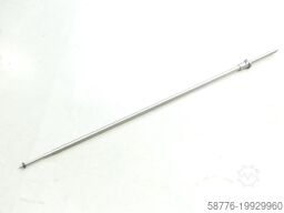 Steinmeyer Kugelrollspindel L= 1710 mm - ! -