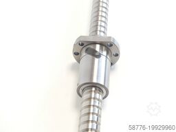 Steinmeyer Kugelrollspindel L= 1710 mm - ! -