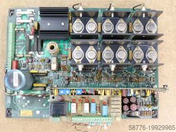 Stephan Typ 732 E 6 Karte