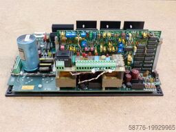 Stephan Typ 732 E 6 Karte