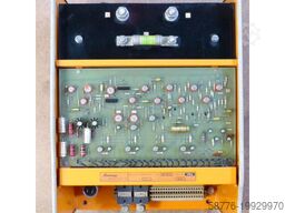 Stromag DX 6031 Stromwendeschalter