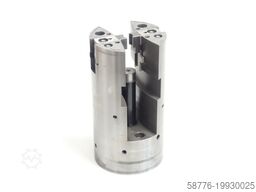 Supfina Typ 814 = 811-041.76:00-2 Spannfutter SN:1111