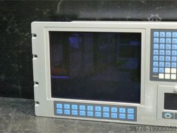 T-POLE T-POD-121 Industrial Monitor 12.1