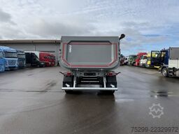 Schmitz Cargobull Cargobull SCB S3D Seitenverdeck